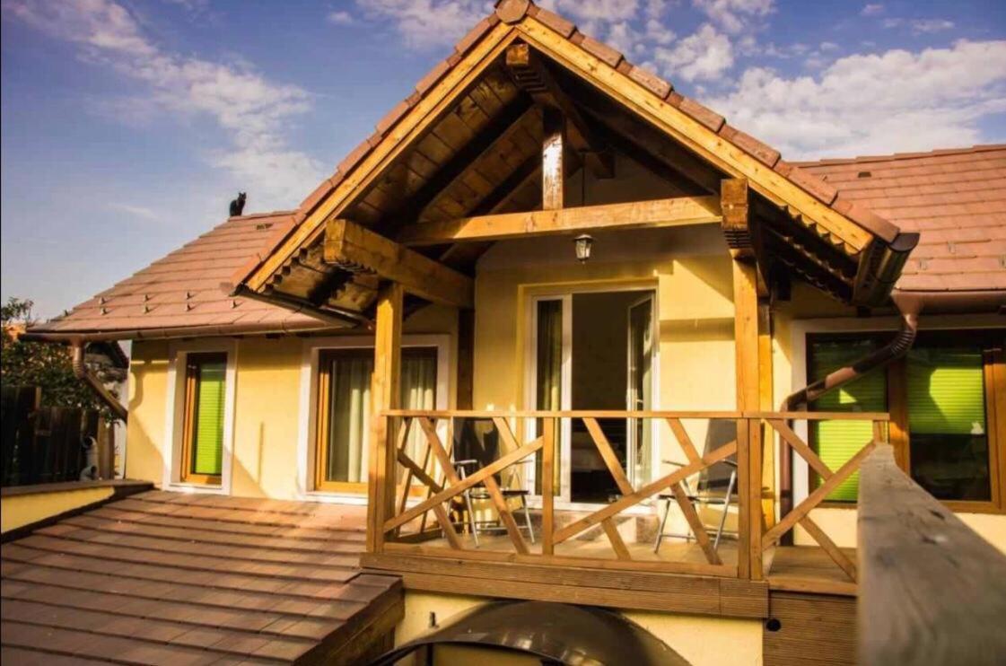 Real Home 1 Sibiu Extérieur photo