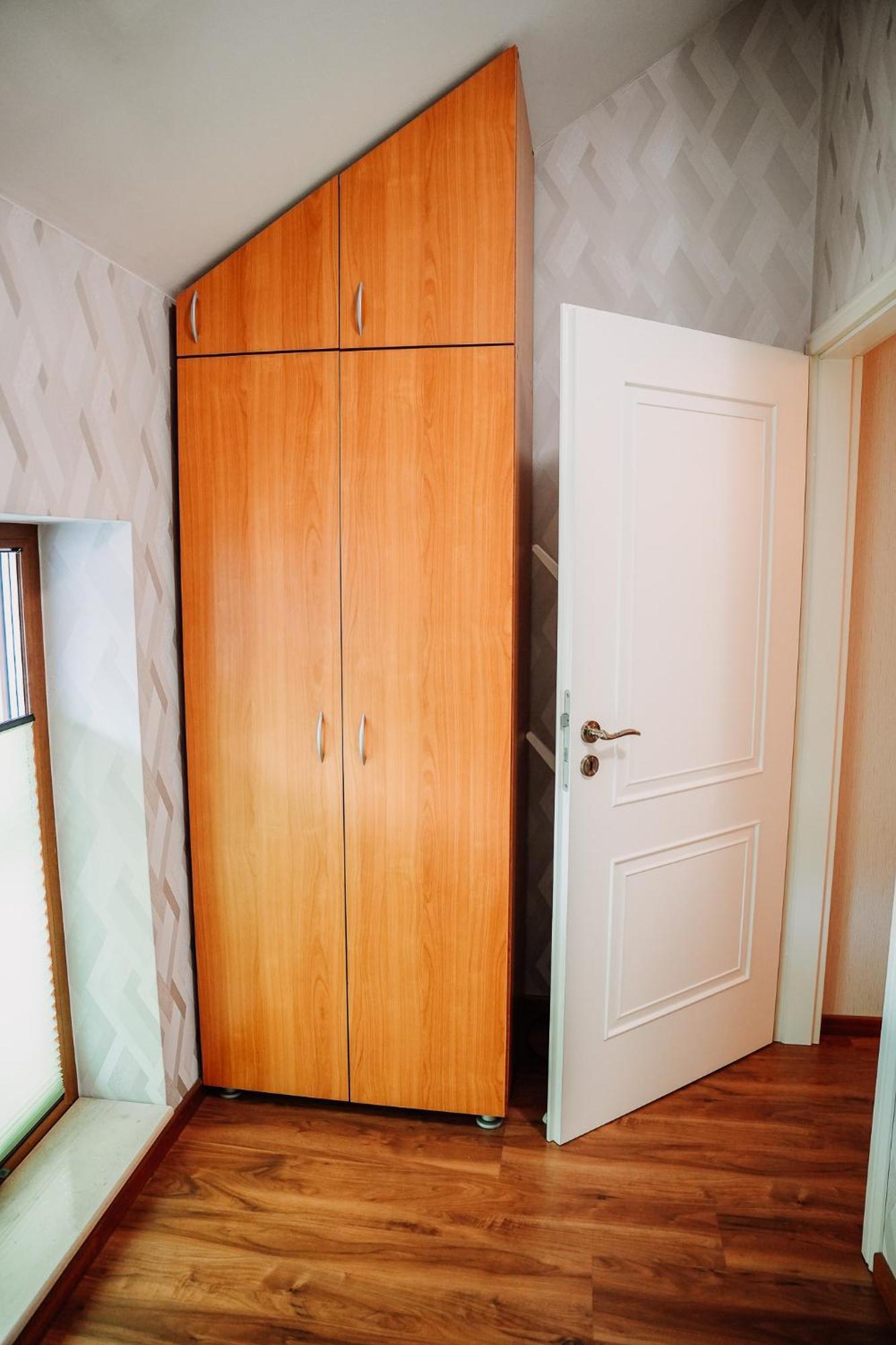 Real Home 1 Sibiu Extérieur photo